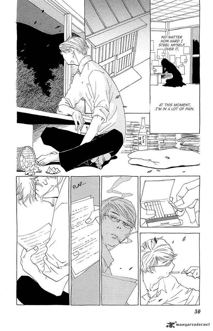 Otoko No Isshou 8 16