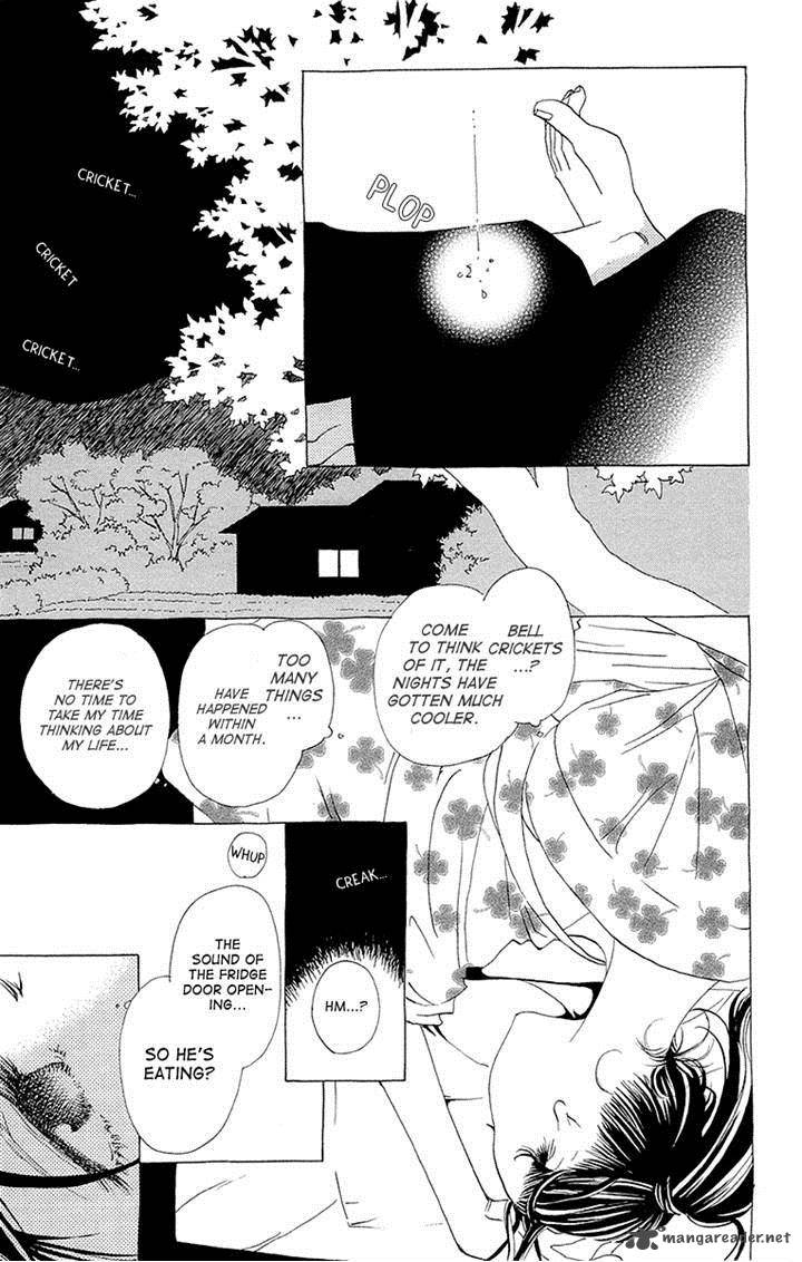 Otoko No Isshou 8 17
