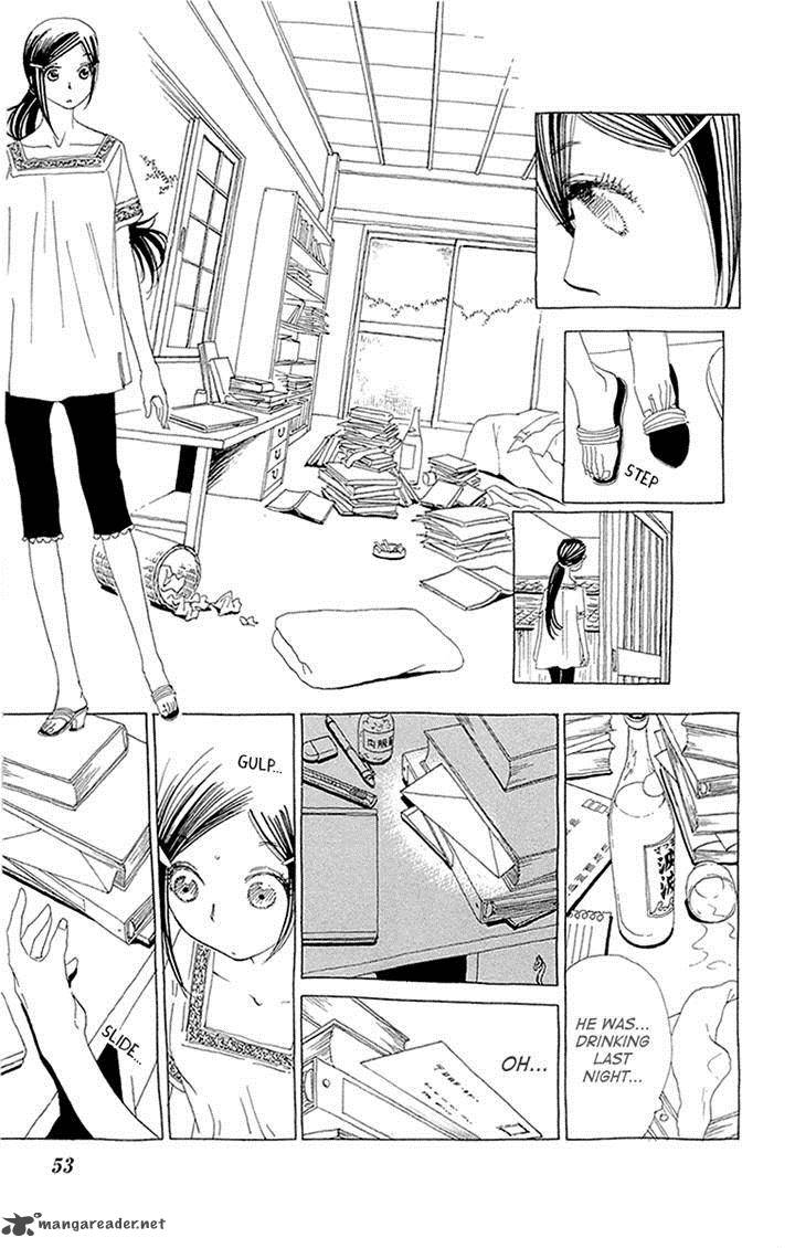 Otoko No Isshou 8 19