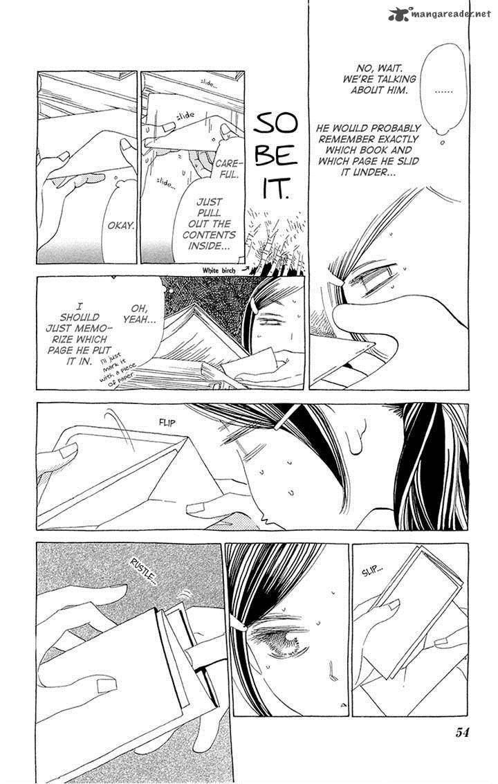 Otoko No Isshou 8 20