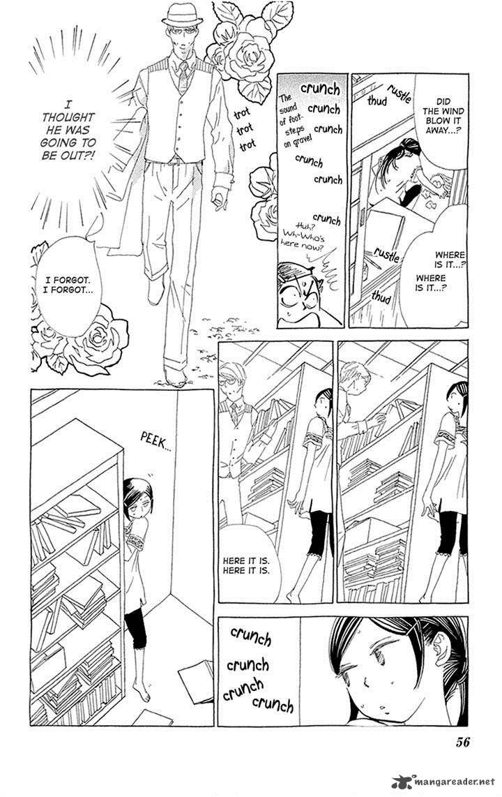 Otoko No Isshou 8 22
