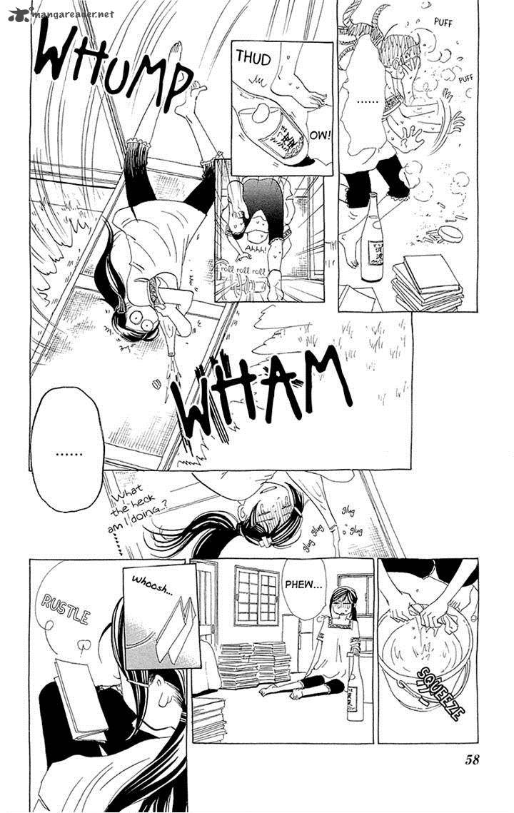 Otoko No Isshou 8 24