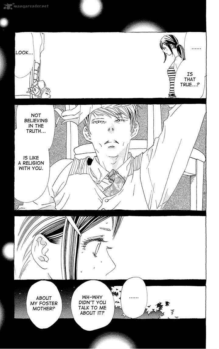 Otoko No Isshou 8 29