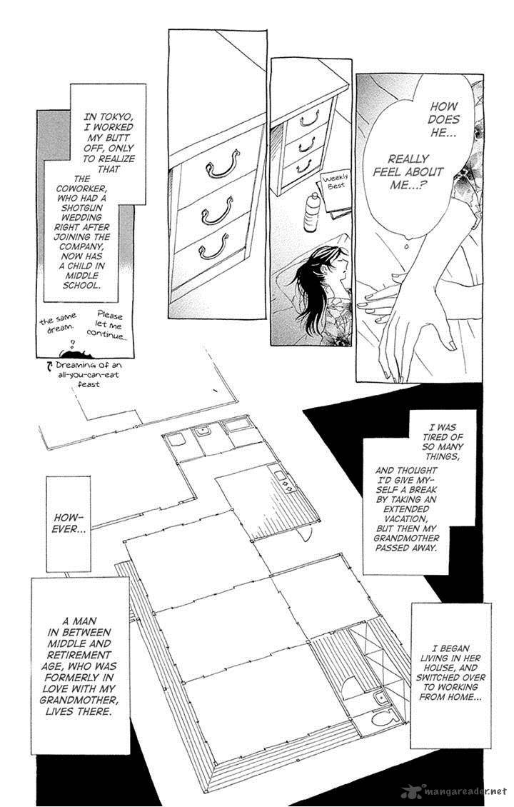 Otoko No Isshou 8 3
