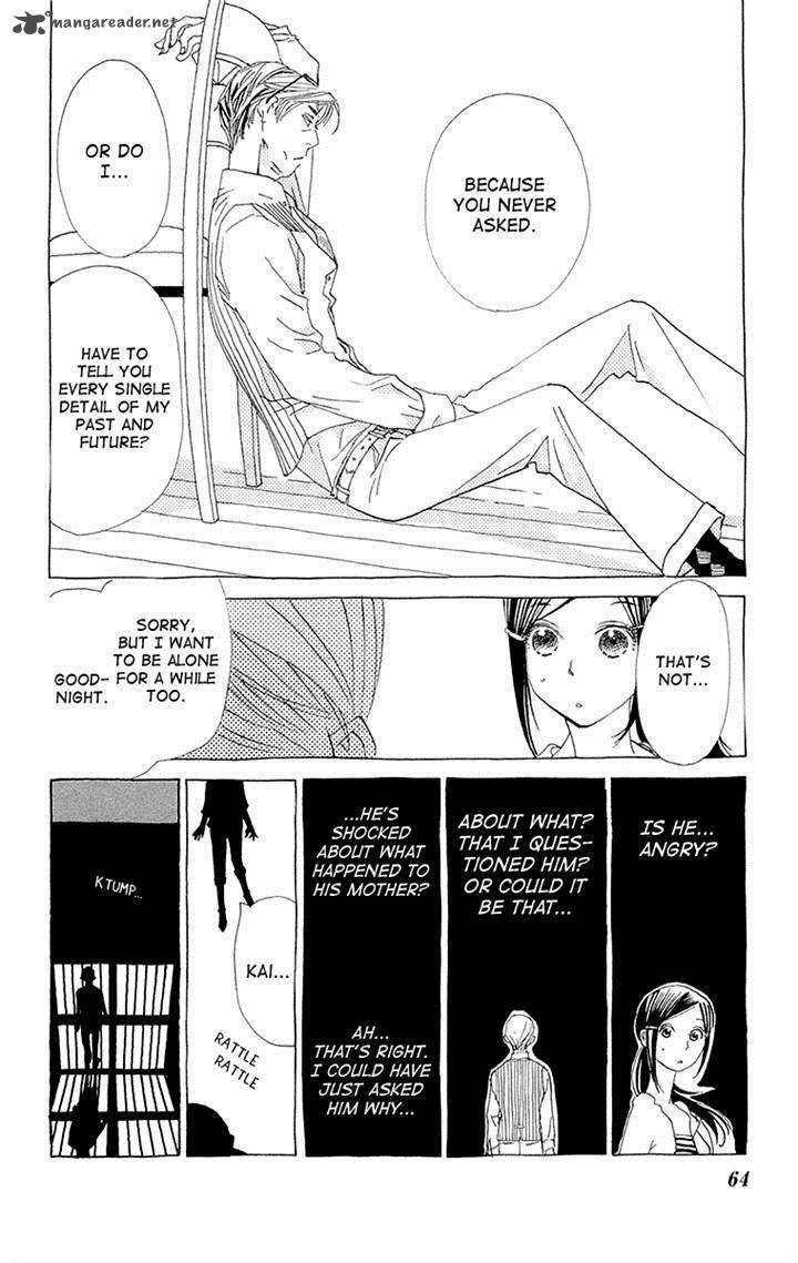 Otoko No Isshou 8 30