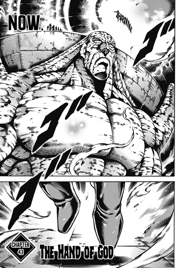 Otokojuku Gaiden Date Omito 43 5