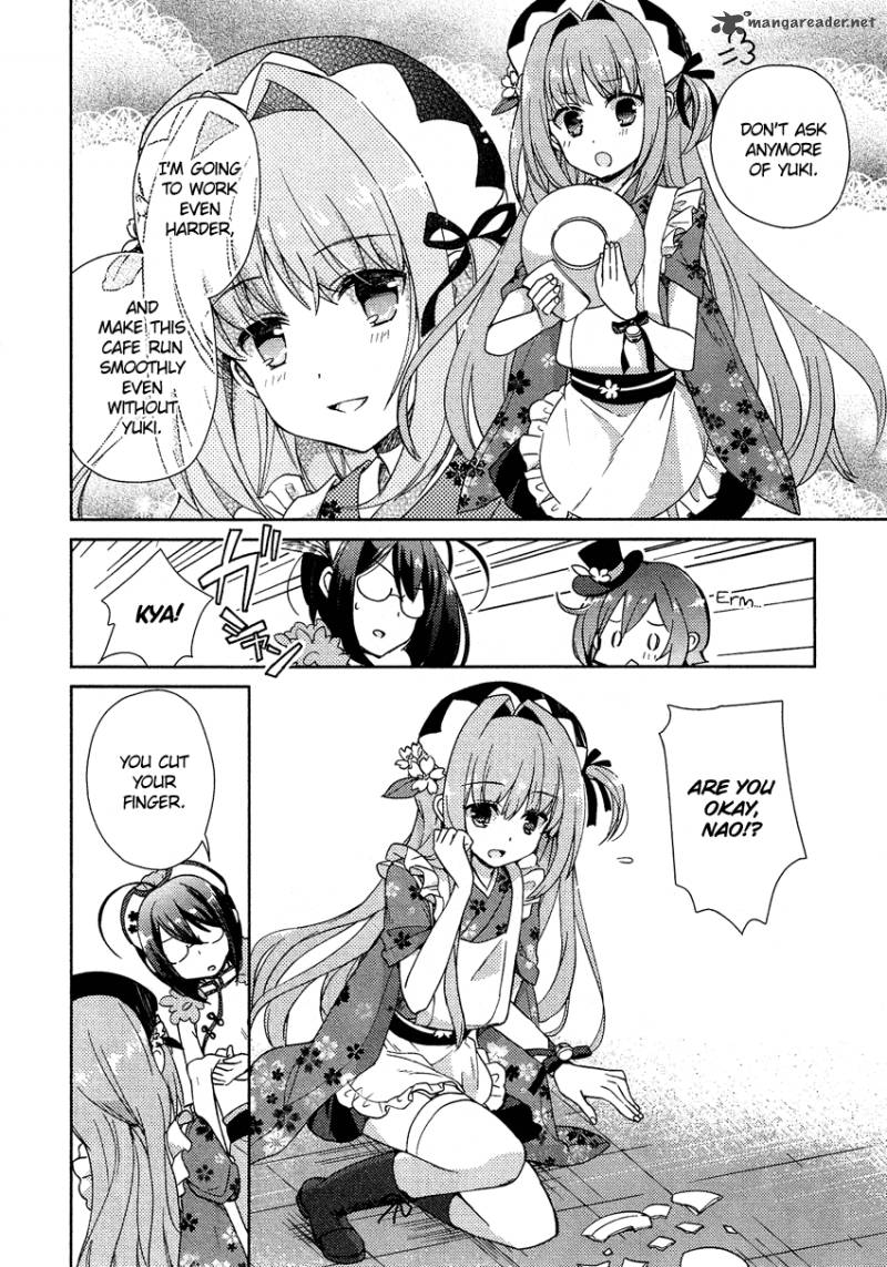 Otokonoko Wa Maid Fuku Ga Osuki 14 11