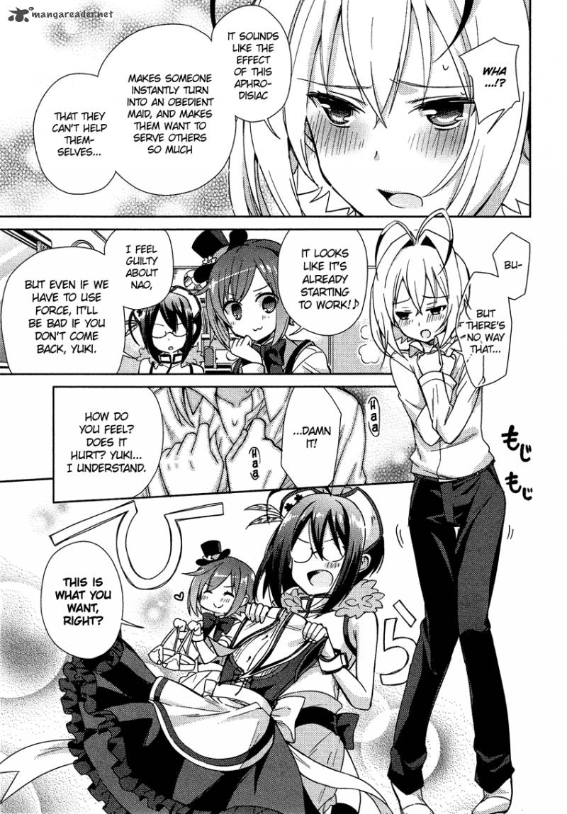 Otokonoko Wa Maid Fuku Ga Osuki 14 16