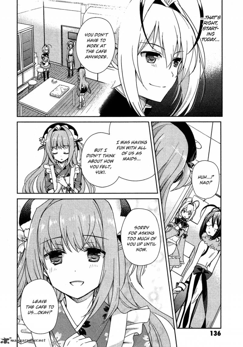 Otokonoko Wa Maid Fuku Ga Osuki 14 3