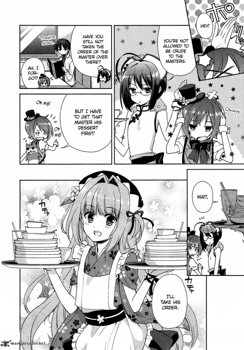 Otokonoko Wa Maid Fuku Ga Osuki 14 7