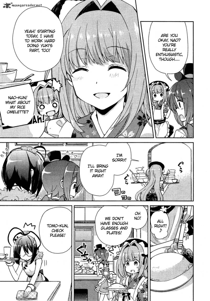 Otokonoko Wa Maid Fuku Ga Osuki 14 8