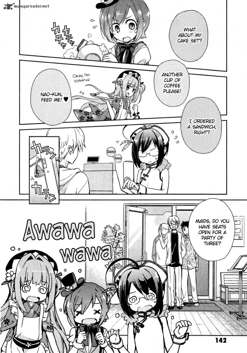 Otokonoko Wa Maid Fuku Ga Osuki 14 9