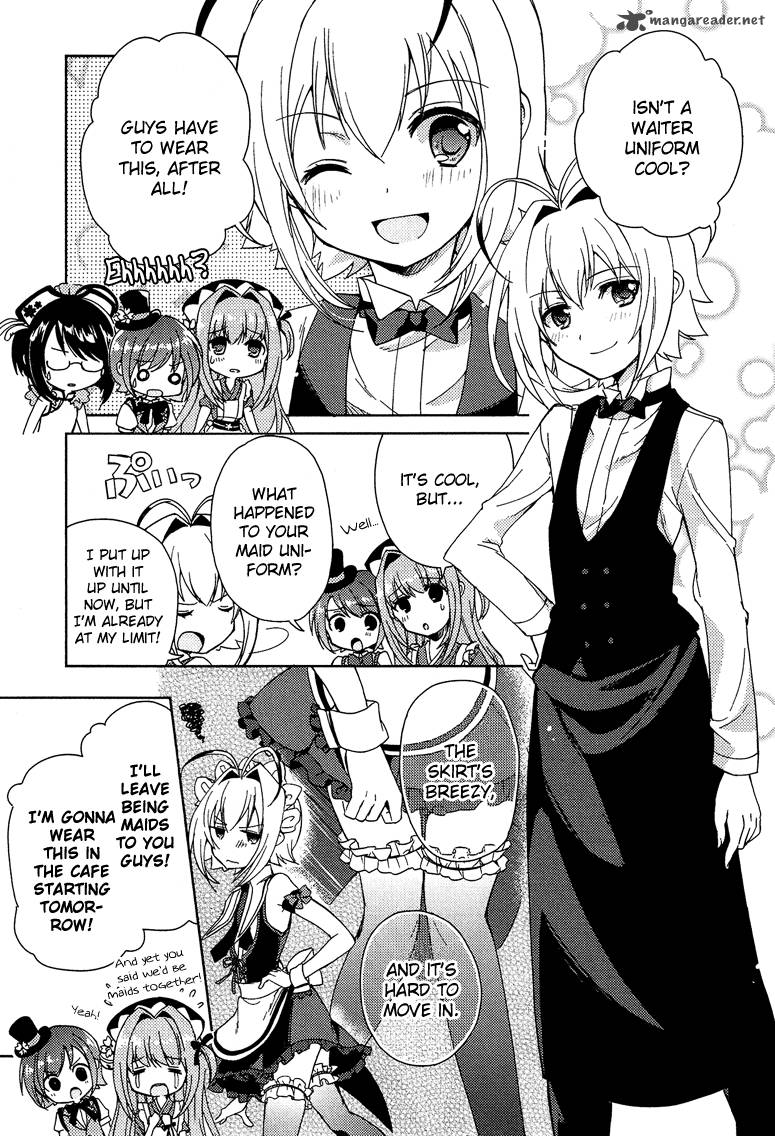 Otokonoko Wa Maid Fuku Ga Osuki 6 4