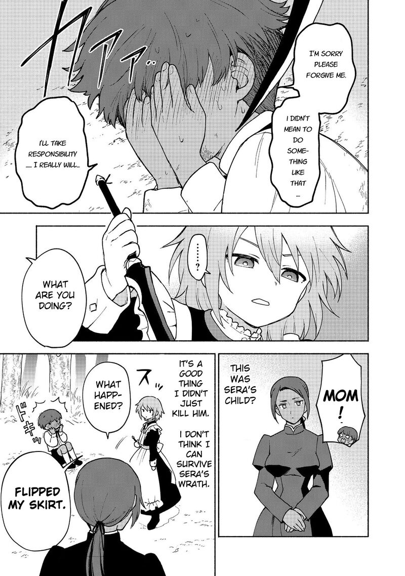 Otome Game No Heroine De Saikyou Survival 11 17