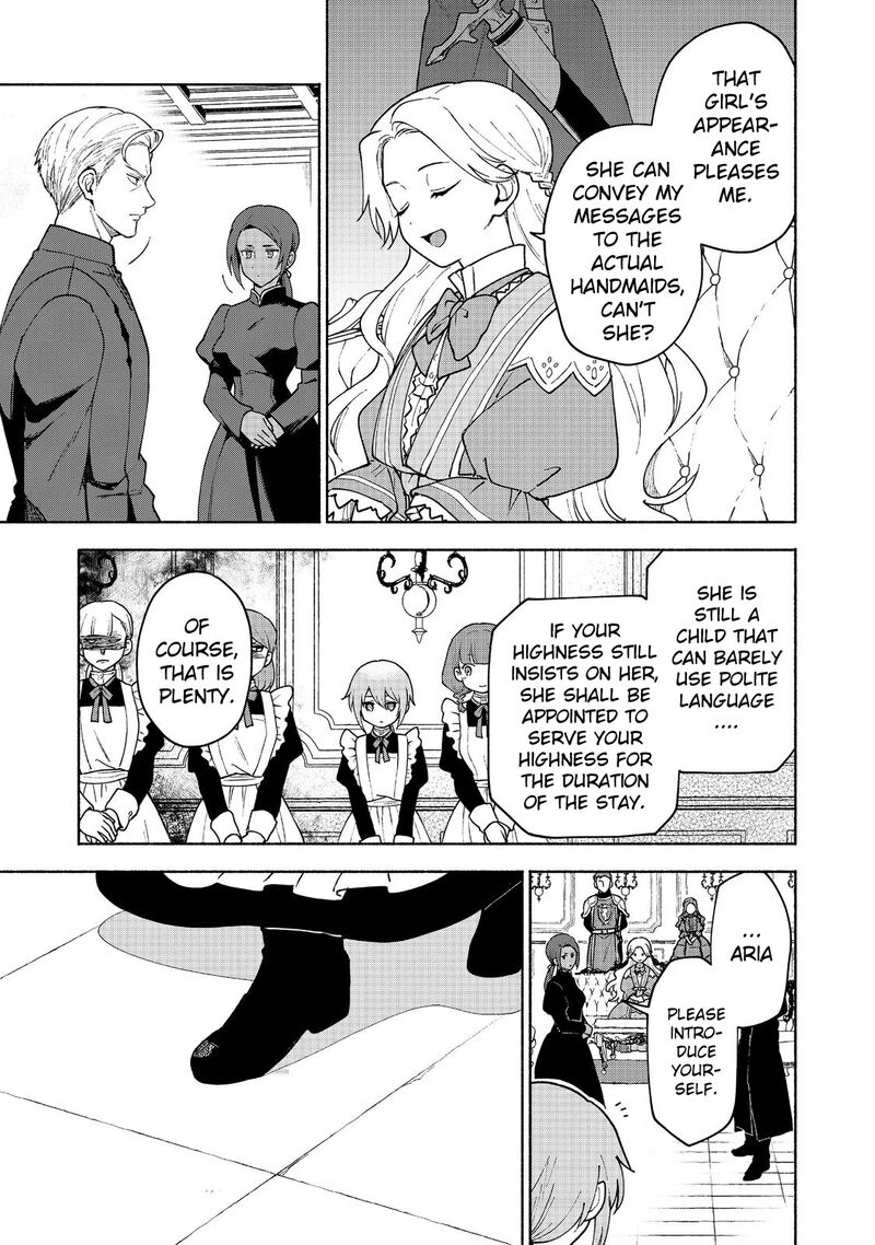 Otome Game No Heroine De Saikyou Survival 11 29