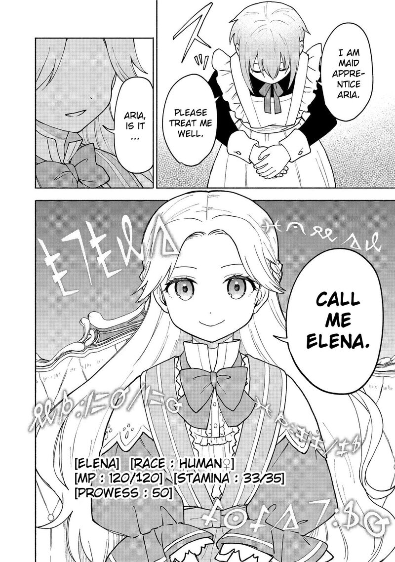 Otome Game No Heroine De Saikyou Survival 11 30
