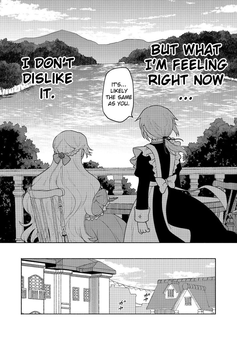 Otome Game No Heroine De Saikyou Survival 11 35
