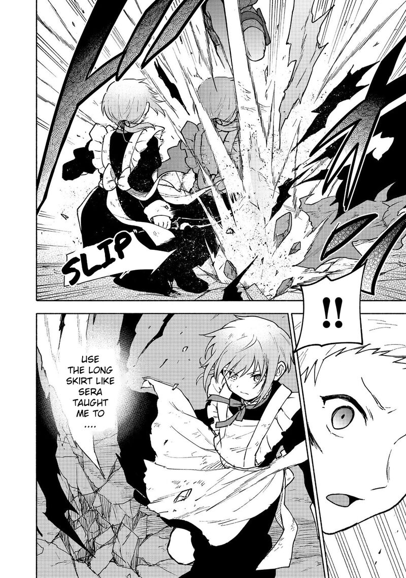 Otome Game No Heroine De Saikyou Survival 13 18