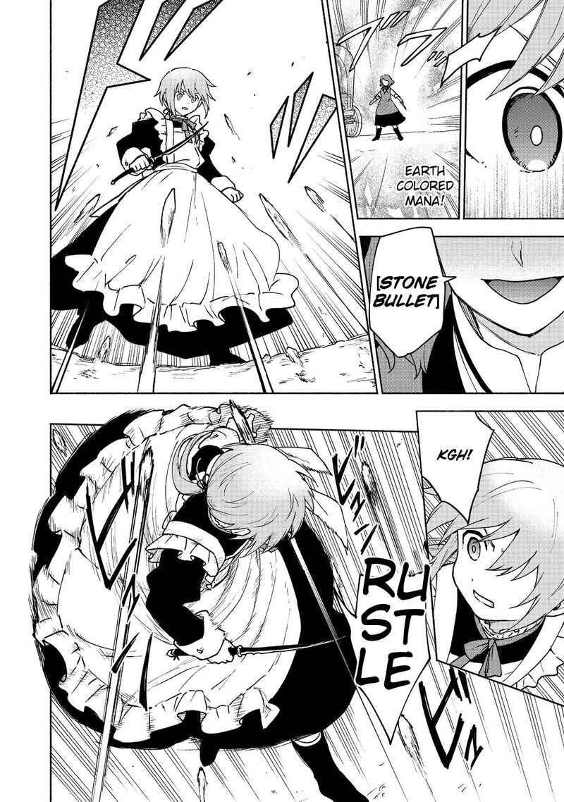 Otome Game No Heroine De Saikyou Survival 13 6