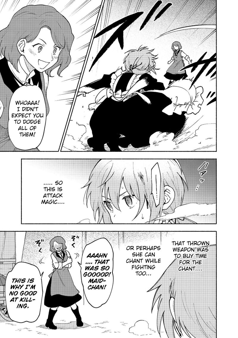 Otome Game No Heroine De Saikyou Survival 13 7