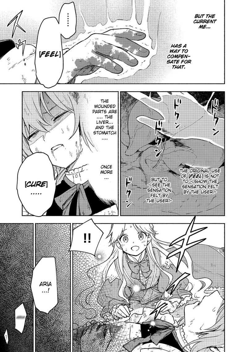 Otome Game No Heroine De Saikyou Survival 14 4