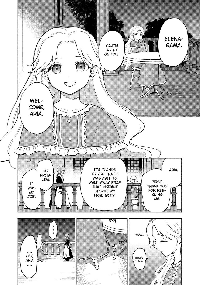 Otome Game No Heroine De Saikyou Survival 14 9