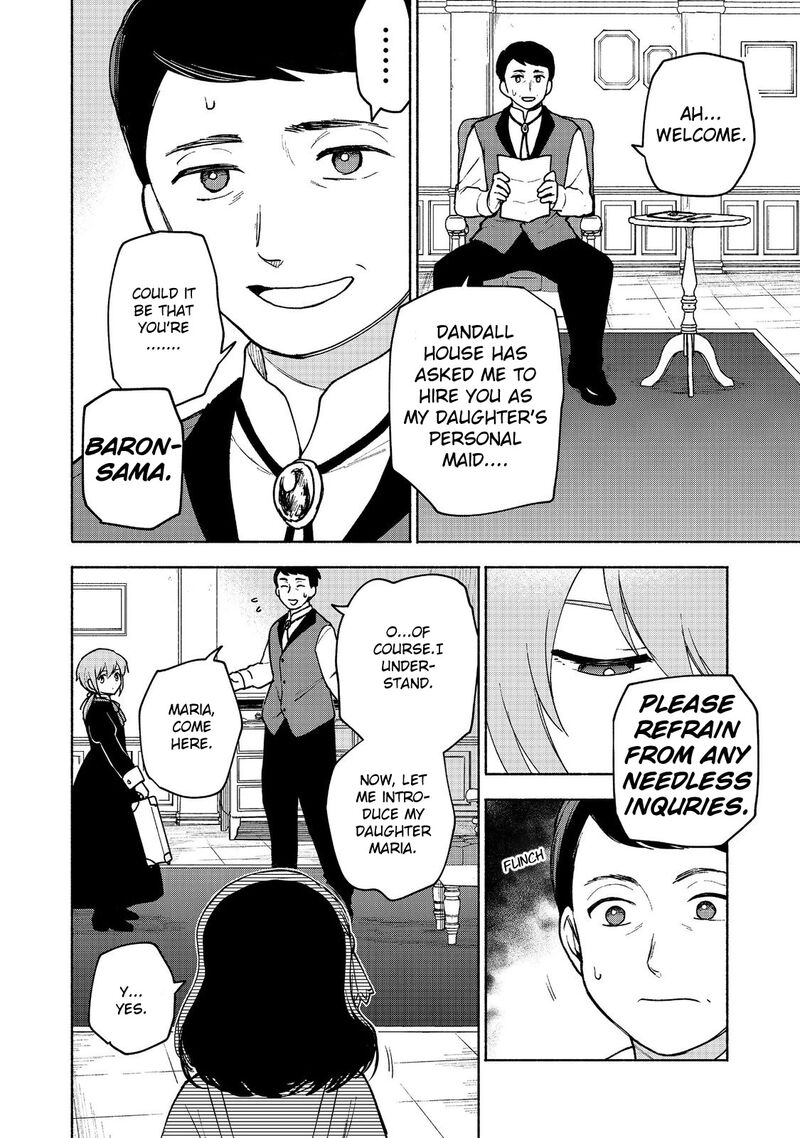 Otome Game No Heroine De Saikyou Survival 15 19