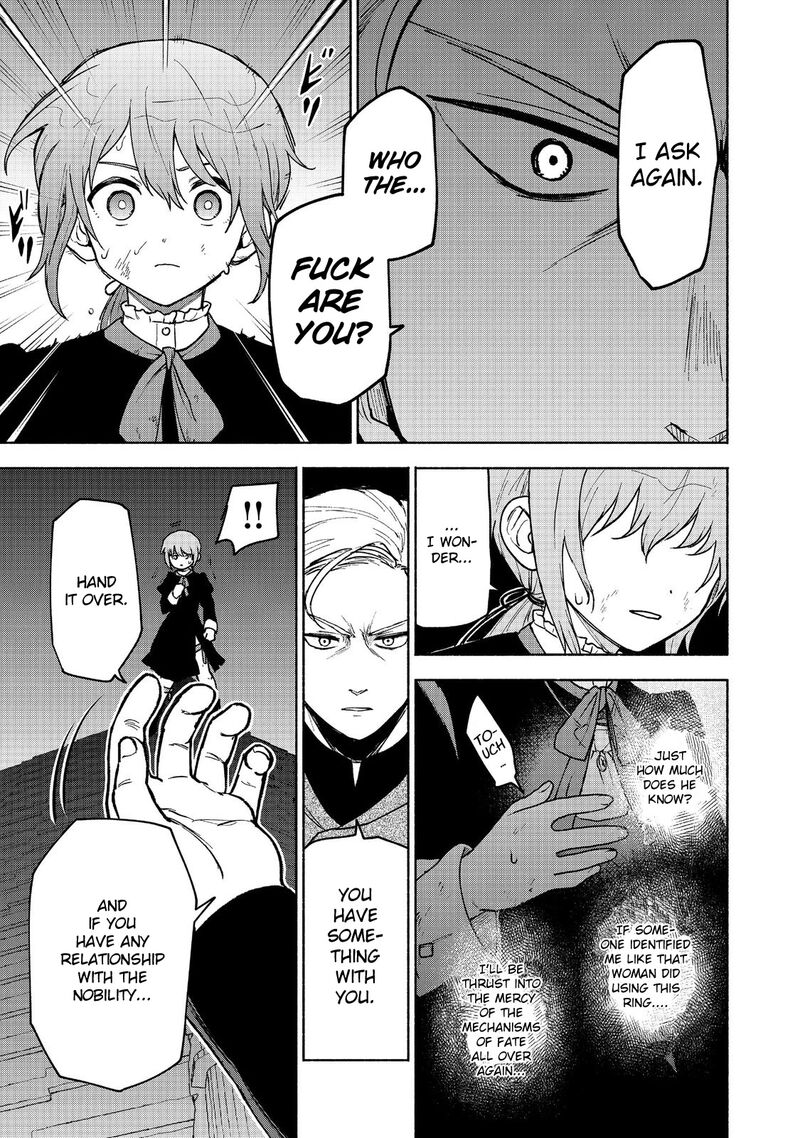 Otome Game No Heroine De Saikyou Survival 16 23