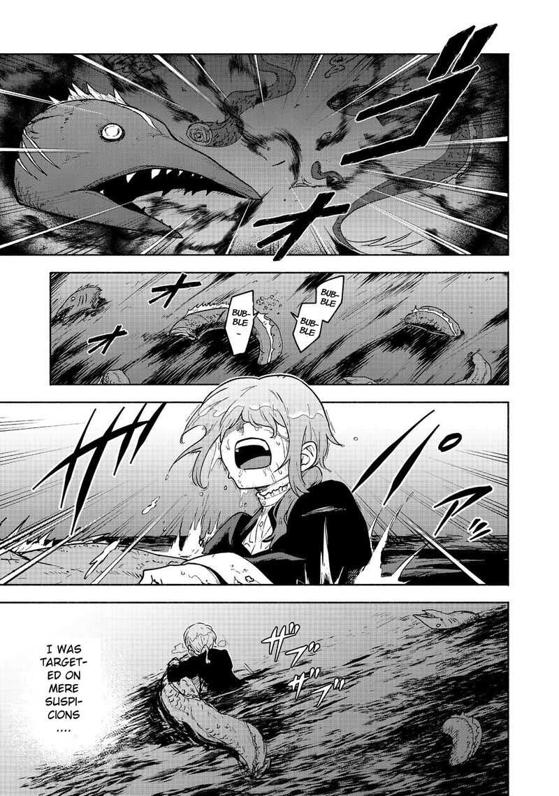 Otome Game No Heroine De Saikyou Survival 16 37