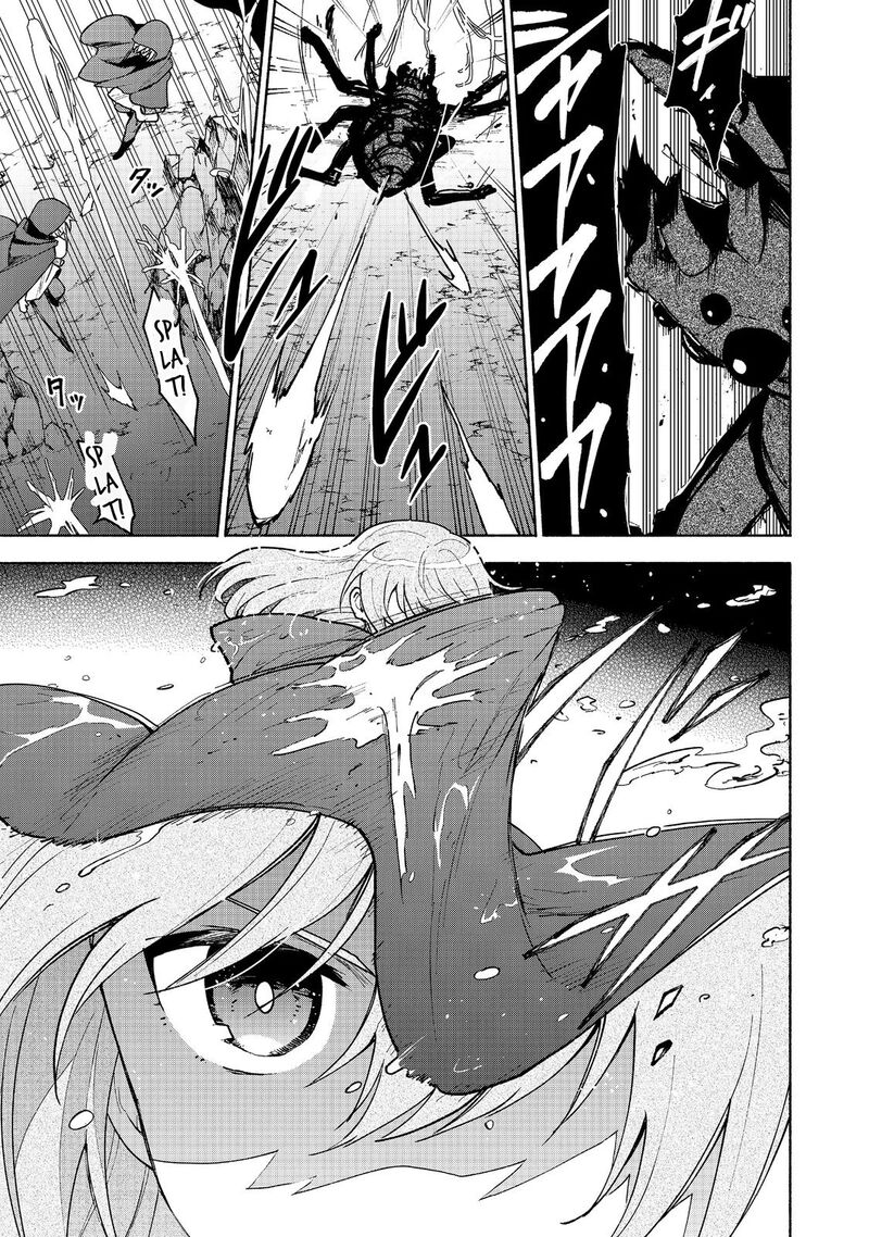 Otome Game No Heroine De Saikyou Survival 17 13
