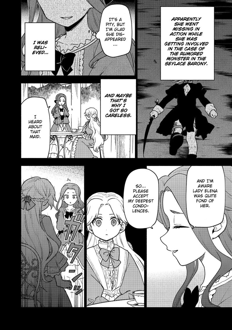 Otome Game No Heroine De Saikyou Survival 17 2
