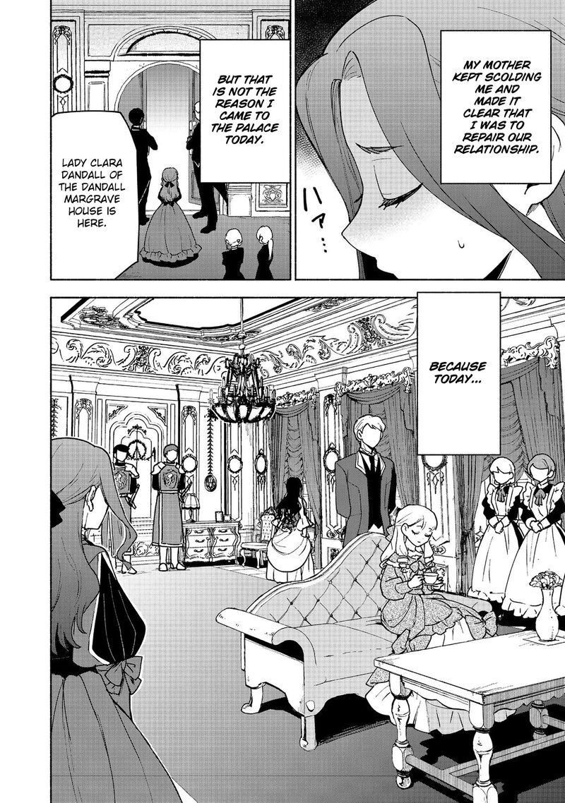 Otome Game No Heroine De Saikyou Survival 17 4