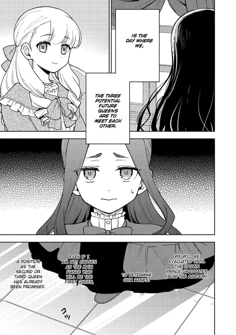 Otome Game No Heroine De Saikyou Survival 17 5
