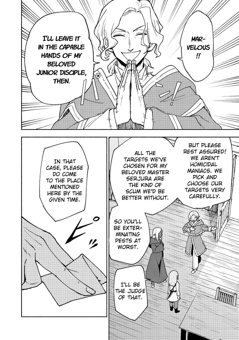 Otome Game No Heroine De Saikyou Survival 18 10