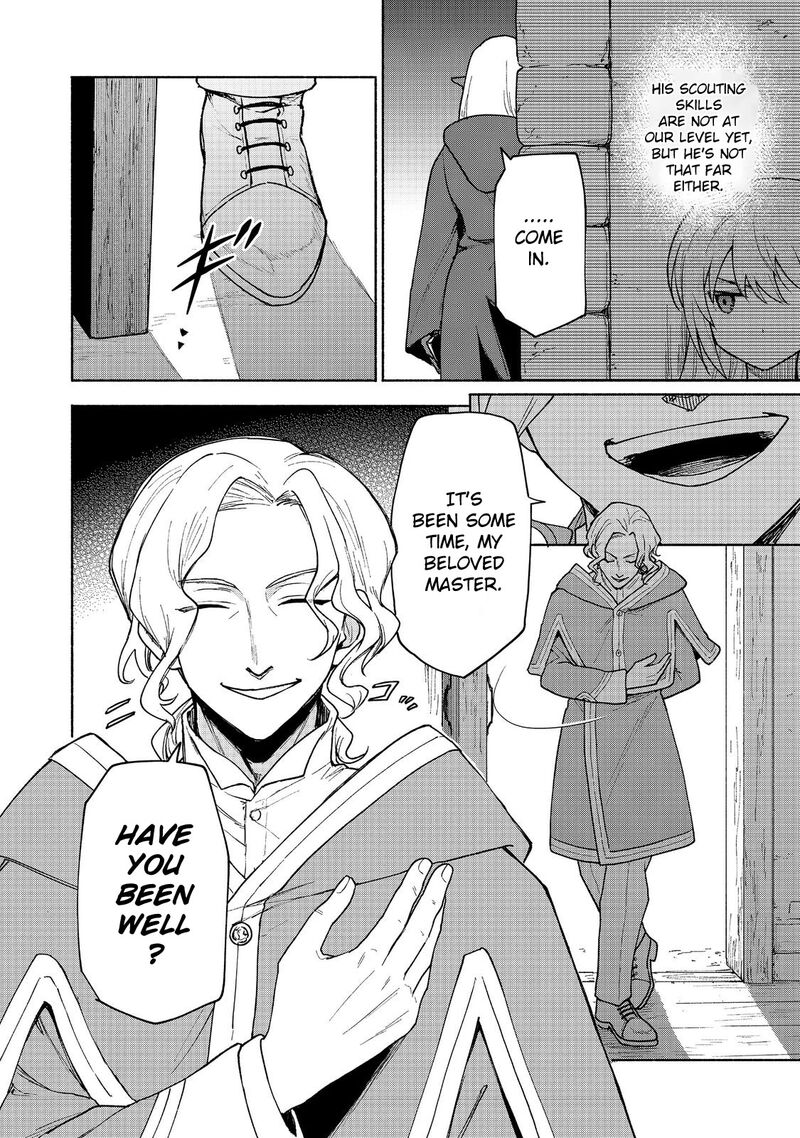 Otome Game No Heroine De Saikyou Survival 18 2