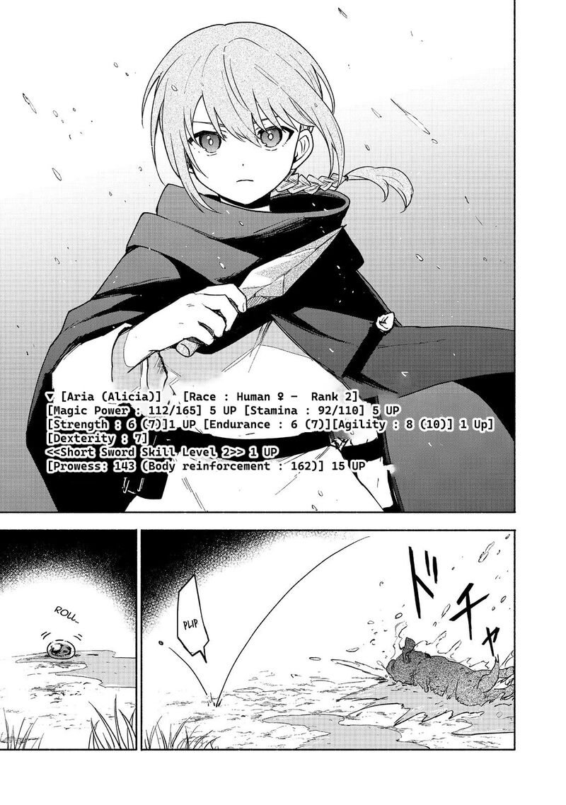 Otome Game No Heroine De Saikyou Survival 18 31