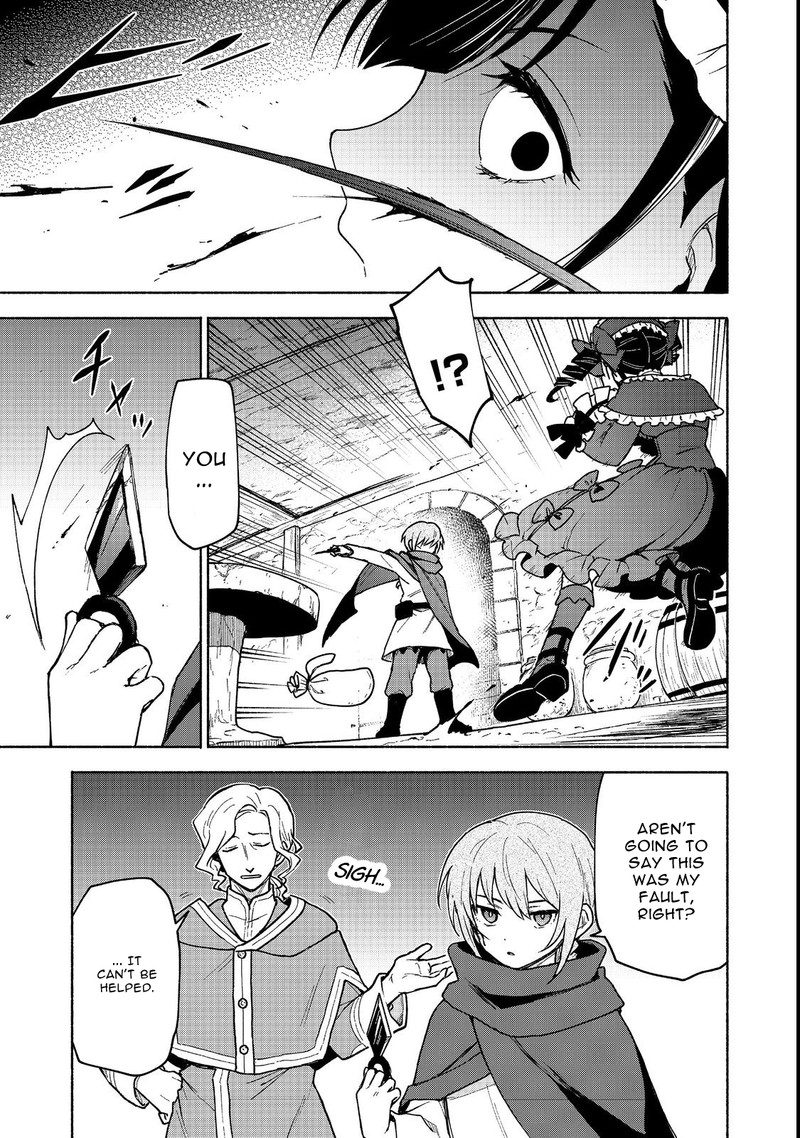 Otome Game No Heroine De Saikyou Survival 19a 5