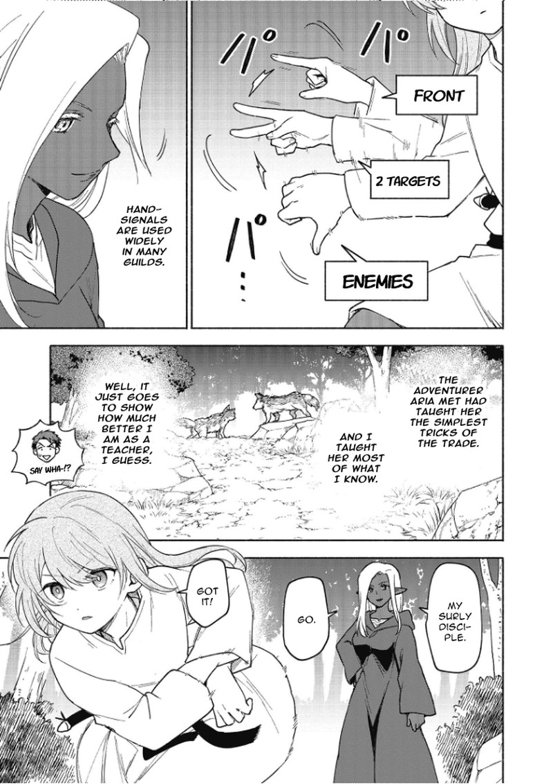 Otome Game No Heroine De Saikyou Survival 19e 7