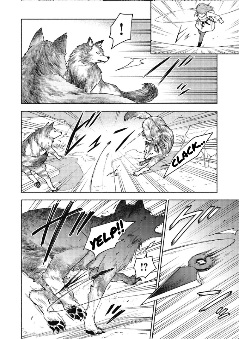 Otome Game No Heroine De Saikyou Survival 19e 8
