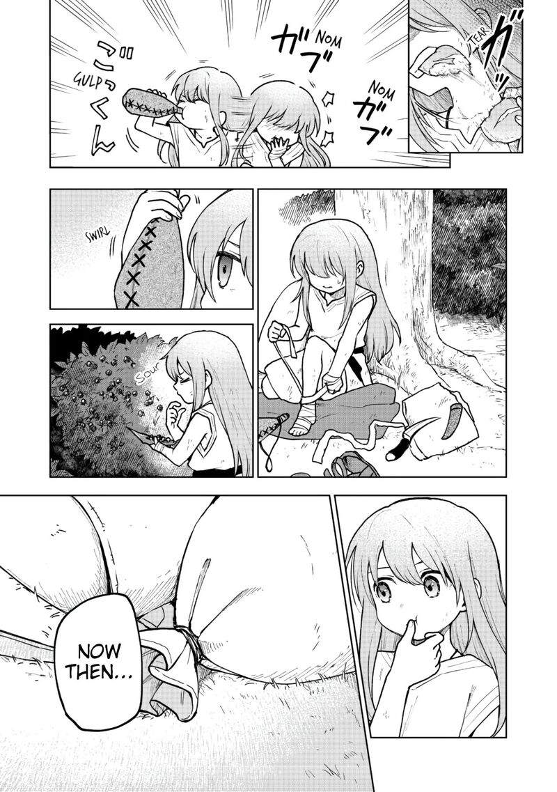 Otome Game No Heroine De Saikyou Survival 2 7