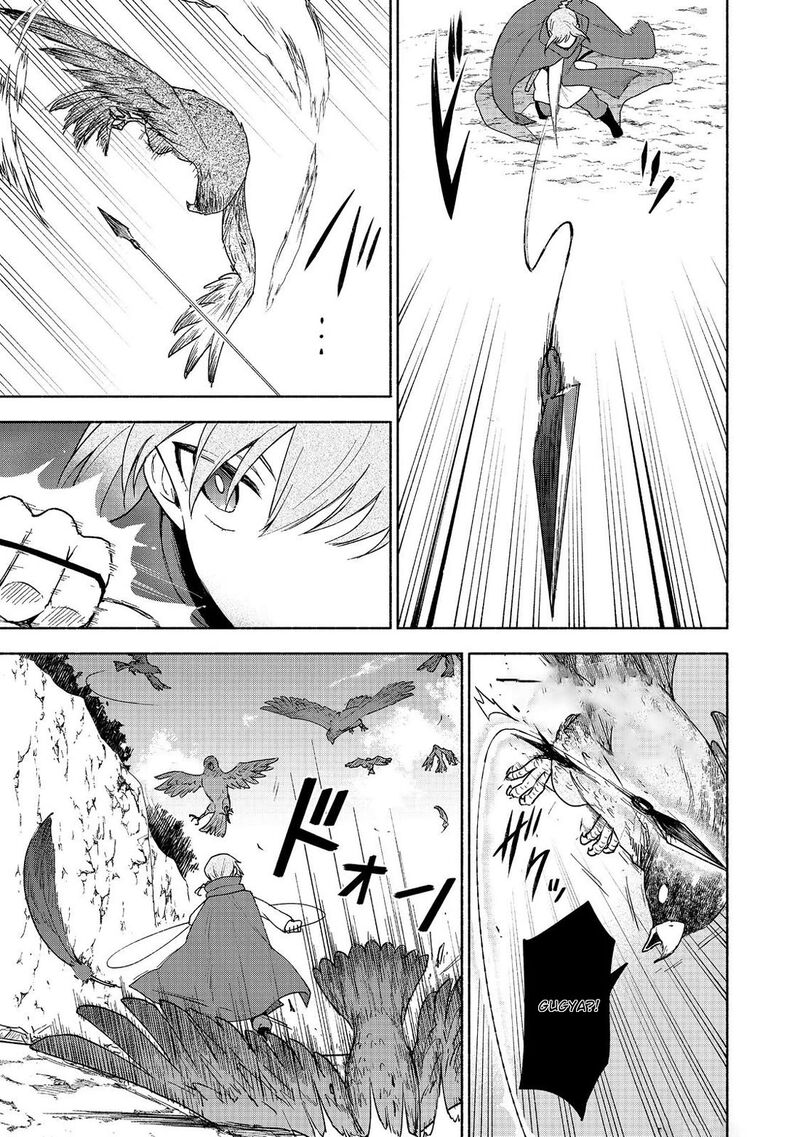 Otome Game No Heroine De Saikyou Survival 21 5