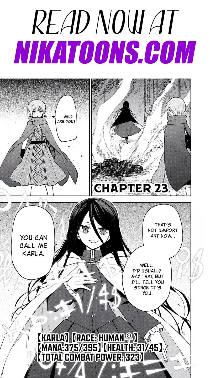 Otome Game No Heroine De Saikyou Survival 23 2