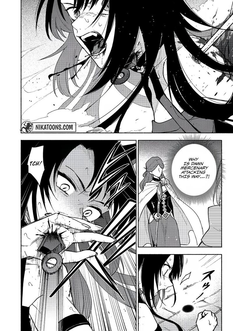 Otome Game No Heroine De Saikyou Survival 24 11