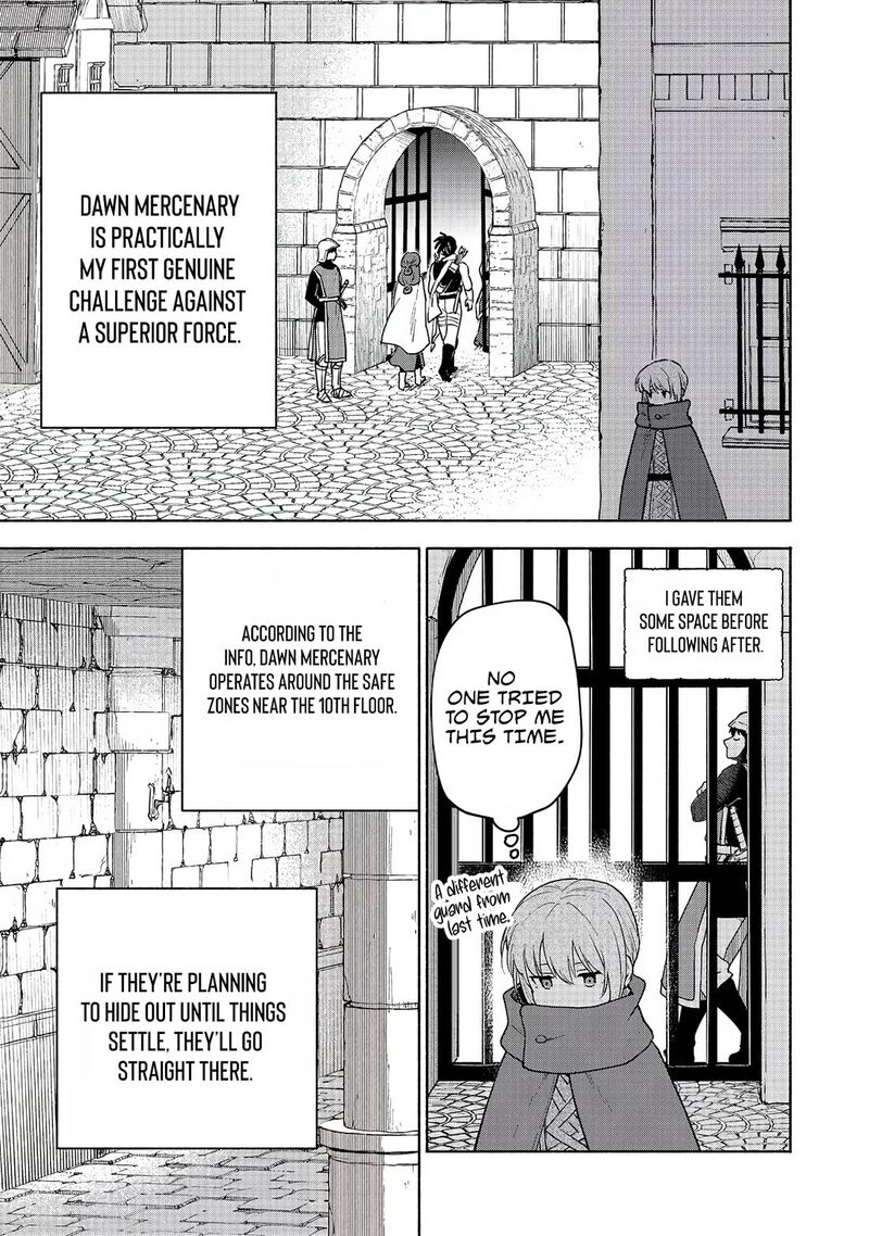 Otome Game No Heroine De Saikyou Survival 24 18