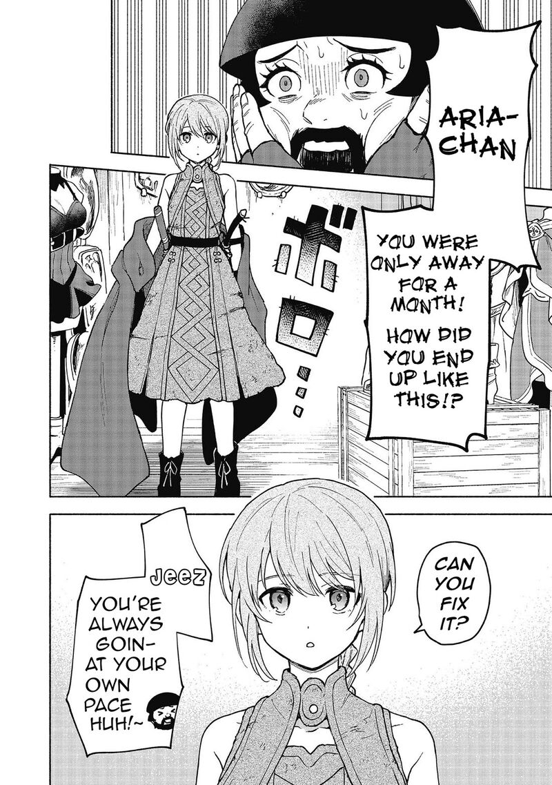 Otome Game No Heroine De Saikyou Survival 26 2