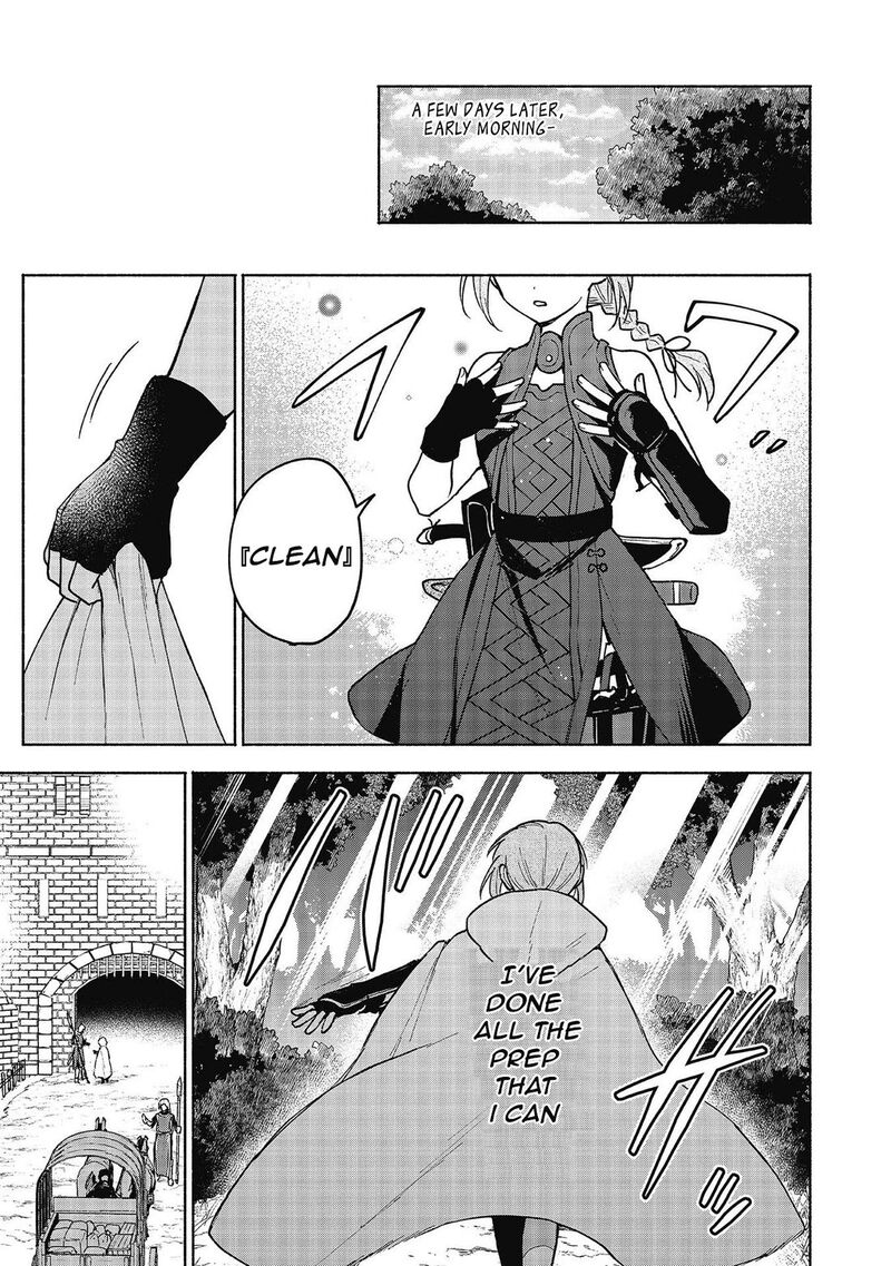 Otome Game No Heroine De Saikyou Survival 26 23