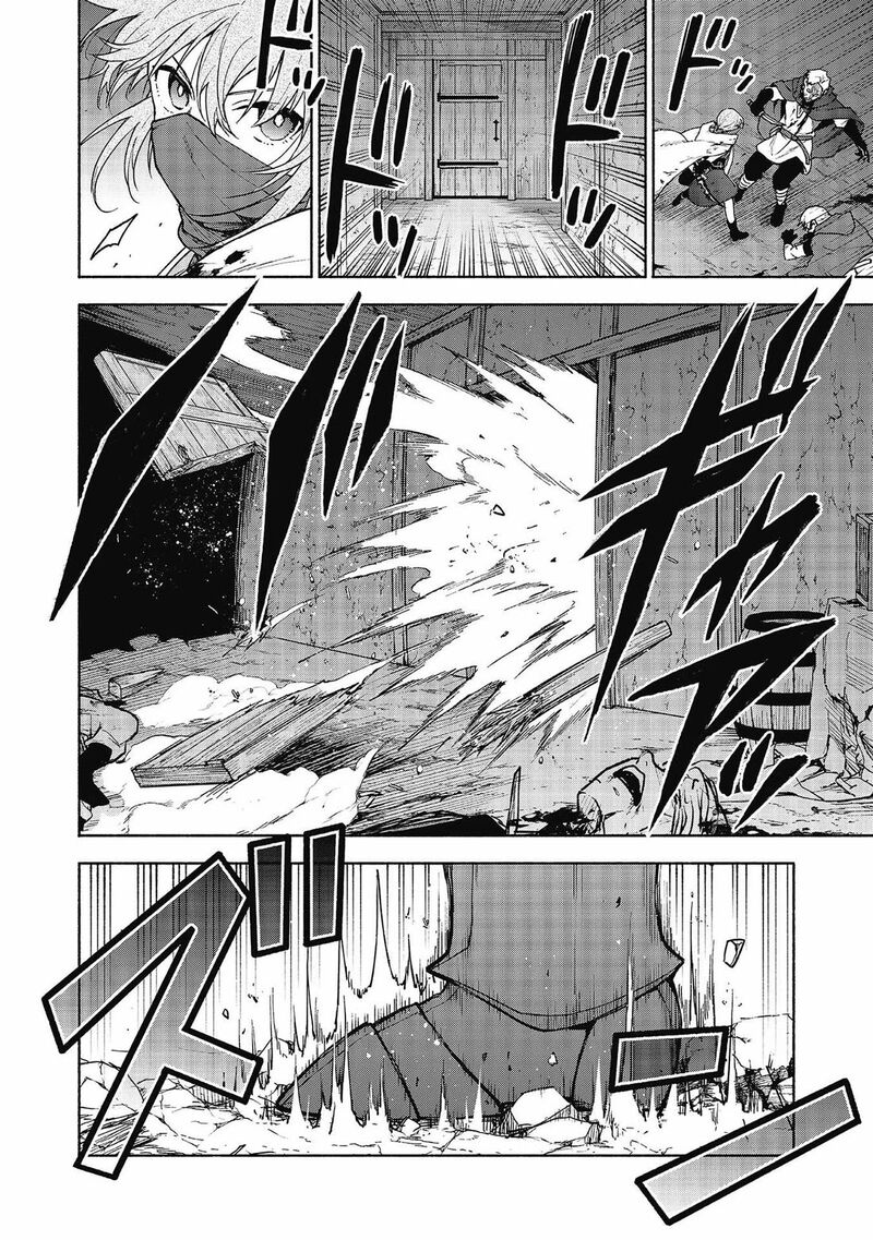 Otome Game No Heroine De Saikyou Survival 27 18