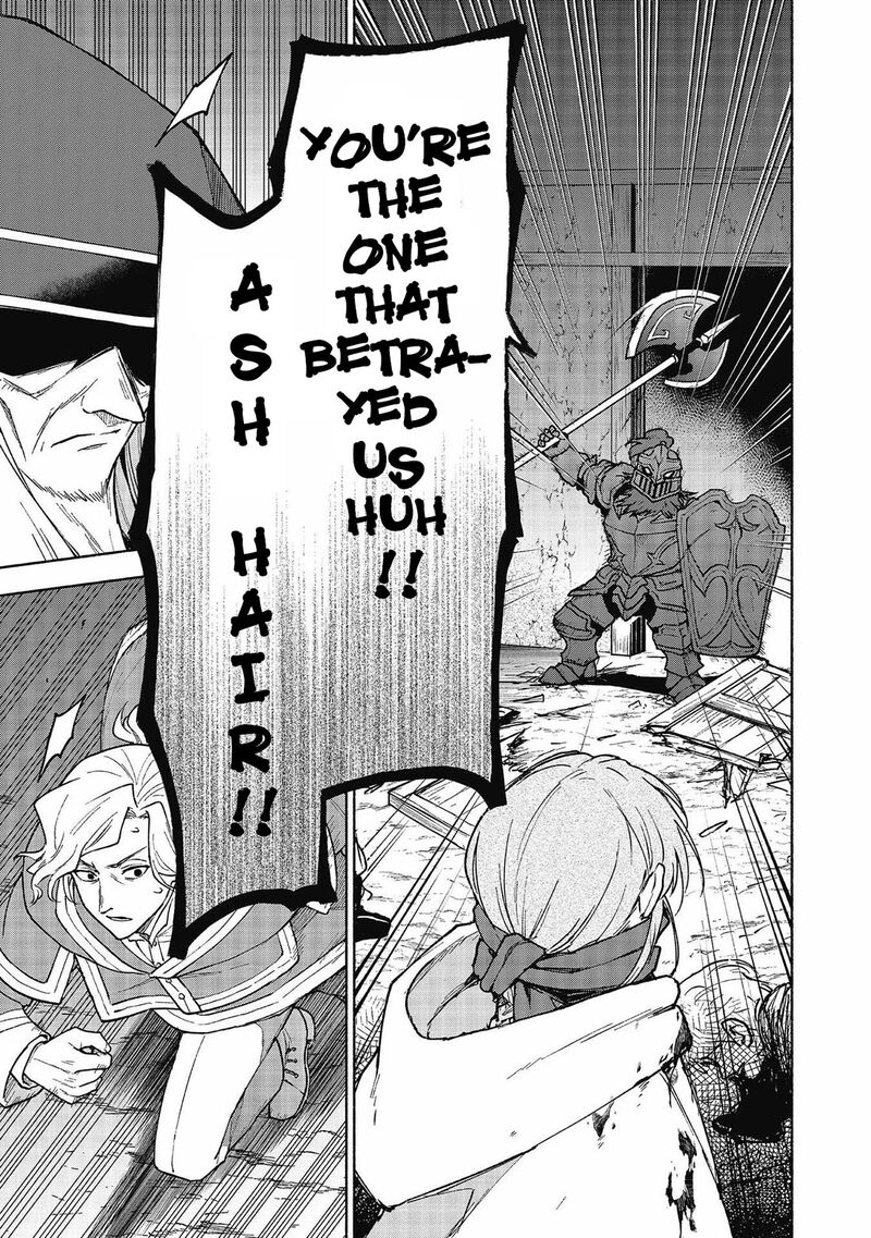 Otome Game No Heroine De Saikyou Survival 27 19