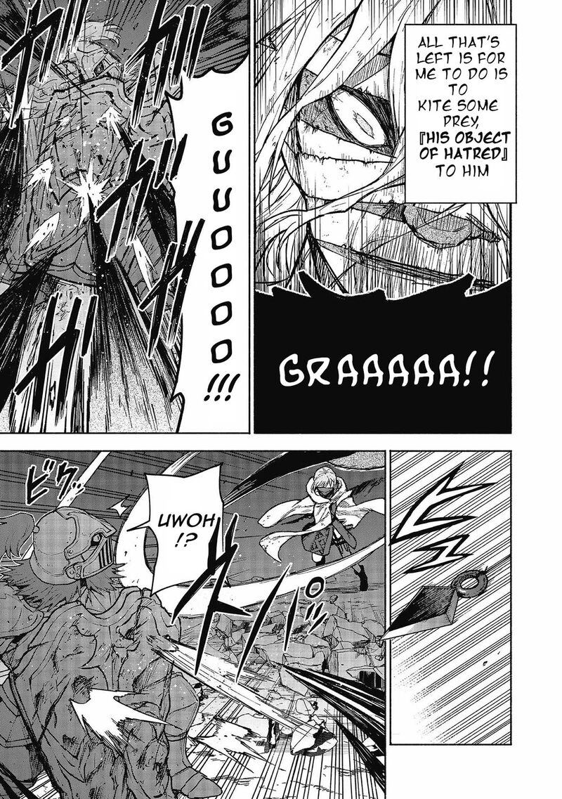 Otome Game No Heroine De Saikyou Survival 27 27
