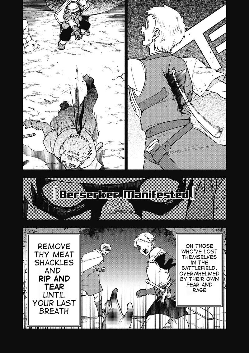 Otome Game No Heroine De Saikyou Survival 27 32